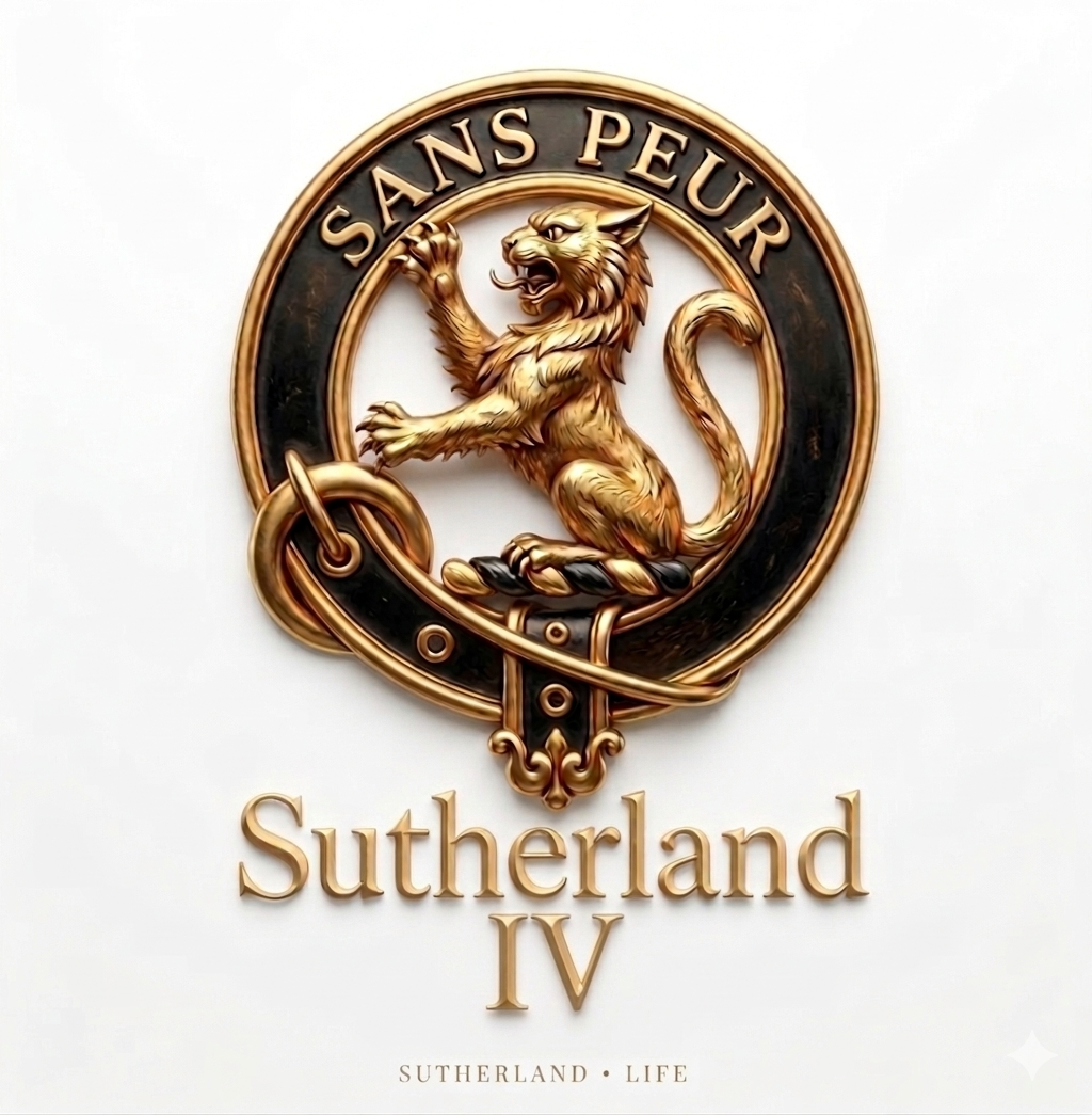 Sutherland IV